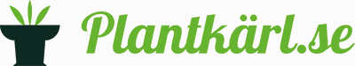 Plantkärl.se - logotyp