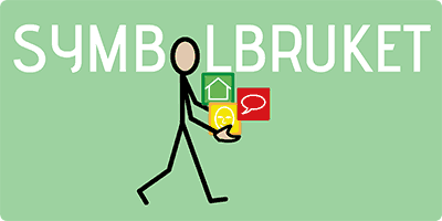 Symbolbruket - logotyp | © Symbolbruket