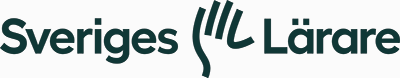 Sveriges Lärare - logotyp | © Sveriges Lärare