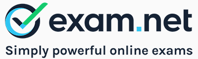 Exam.net - logotyp | © Exam.net