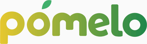 Pomelo - logotyp | © Pomelo