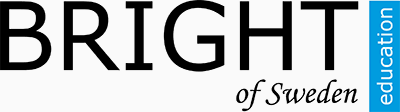 BRIGHT of Sweden - logotyp | © BRIGHT of Sweden