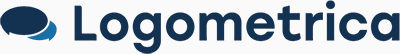 Logometrica - logotyp | © Logometrica