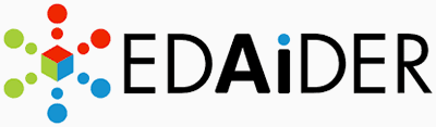 EdAider - logotyp | © EdAider