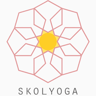 SKOLYOGA - logotyp | © SKOLYOGA