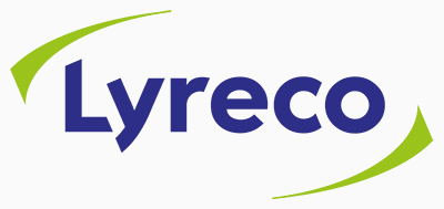 Lyreco - logotyp | © Lyreco