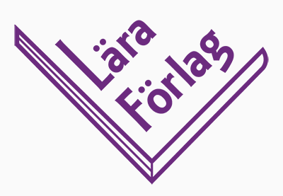 Lära Förlag - logotyp | © Lära Förlag