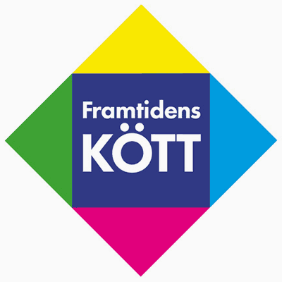 Framtidens kött - logotyp | © Framtidens kött