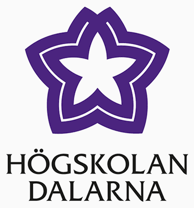 Högskolan Dalarna - logotyp | © Högskolan Dalarna