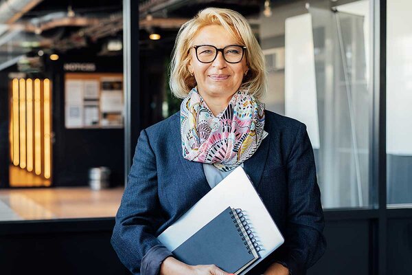 Rektor 2027 - Konferens | © OKrasyuk / Getty Images