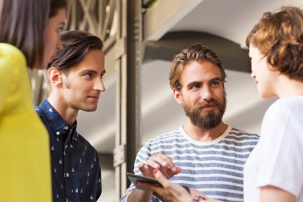 Processutbildning organisation och ledarskap | © Getty Images