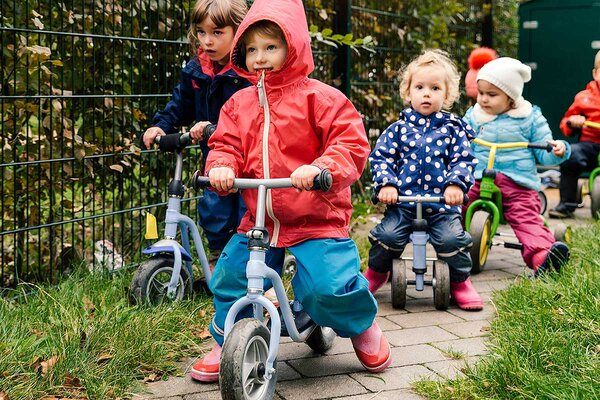 När leken inte fungerar | © Mareen Fischinger / Getty Images