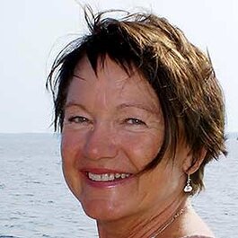 Eva Hydén