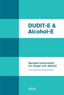 DUDIT-E och Alcohol-E
