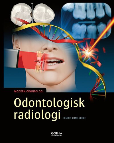 Odontologisk radiologi