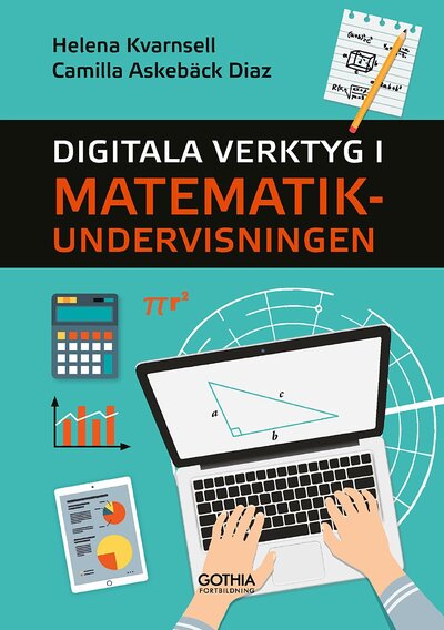 Digitala verktyg i matematikundervisningen