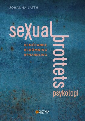 Sexualbrottets psykologi
