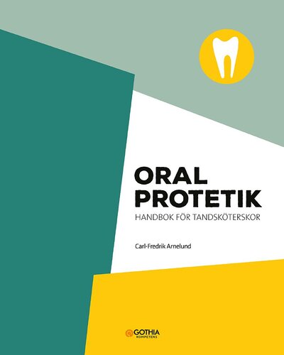 Oral protetik