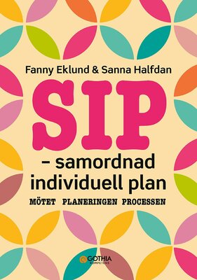 SIP - samordnad individuell plan