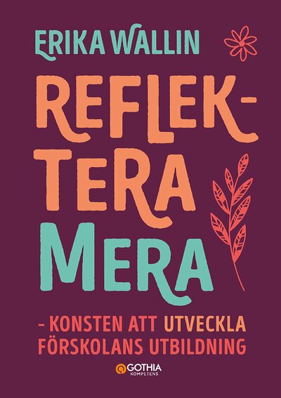 Reflektera mera