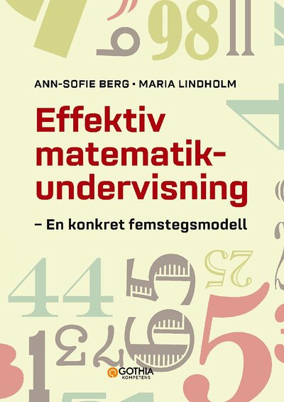 Effektiv matematikundervisning