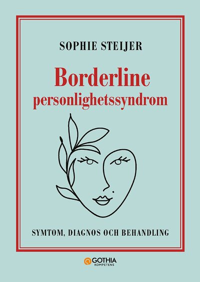 Borderline personlighetssyndrom