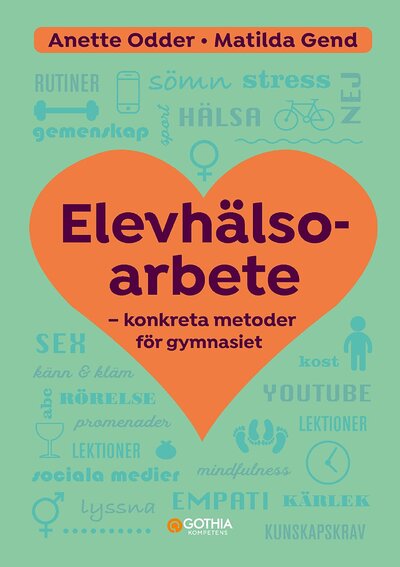 Elevhälsoarbete