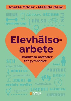 Elevhälsoarbete