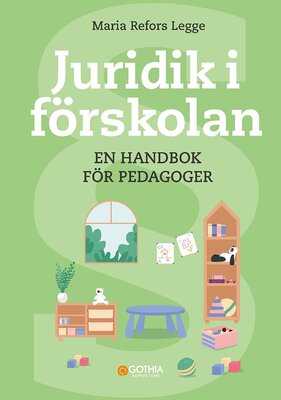 Juridik i förskolan