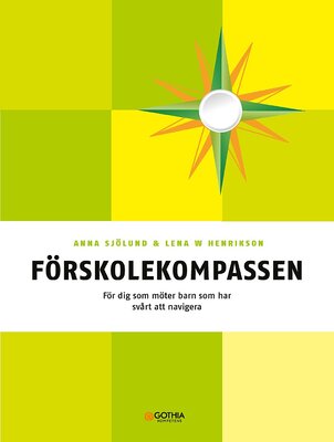 Förskolekompassen