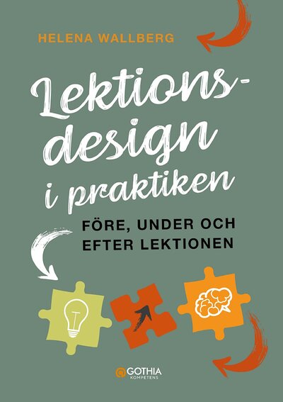 Lektionsdesign i praktiken