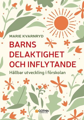 Barns delaktighet och inflytande