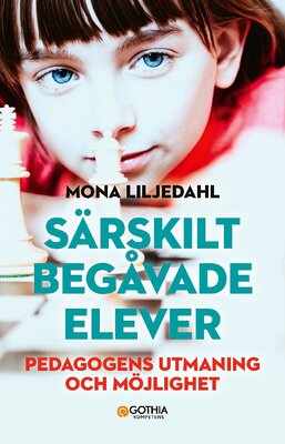 Särskilt begåvade elever