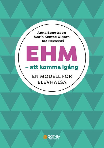 EHM – att komma igång