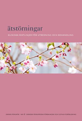 Ätstörningar