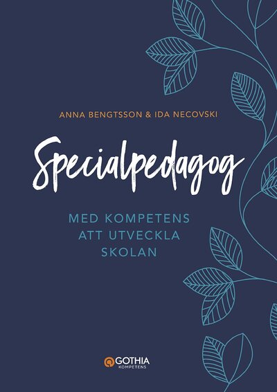 Specialpedagog