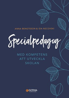 Specialpedagog