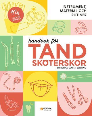 Handbok för tandsköterskor