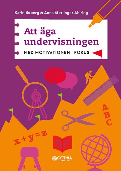Att äga undervisningen