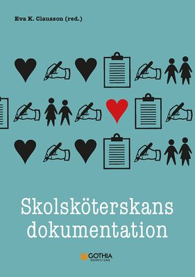 Skolsköterskans dokumentation
