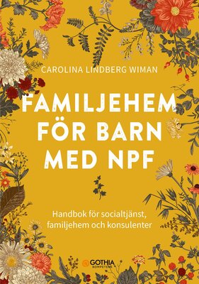 Familjehem för barn med npf
