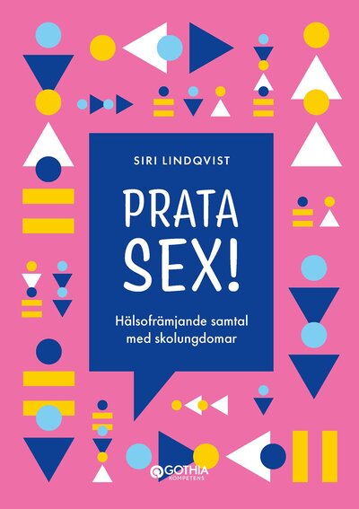Prata sex!
