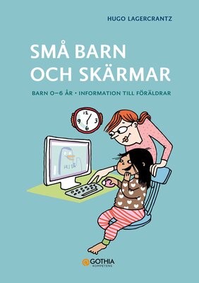Små barn och skärmar
