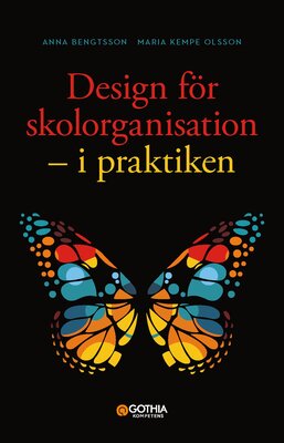 Design för skolorganisation