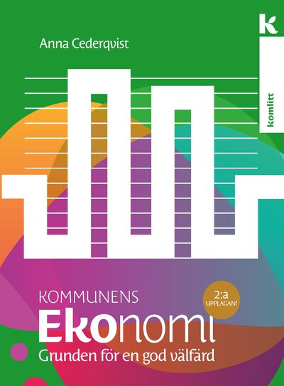 Kommunens ekonomi