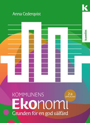 Kommunens ekonomi