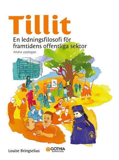Tillit