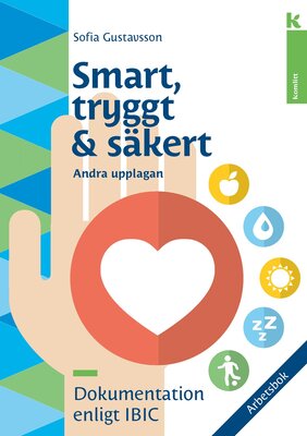 Smart, tryggt och säkert – arbetsbok