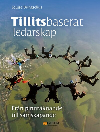 Tillitsbaserat ledarskap
