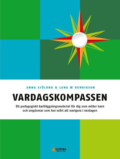 Vardagskompassen